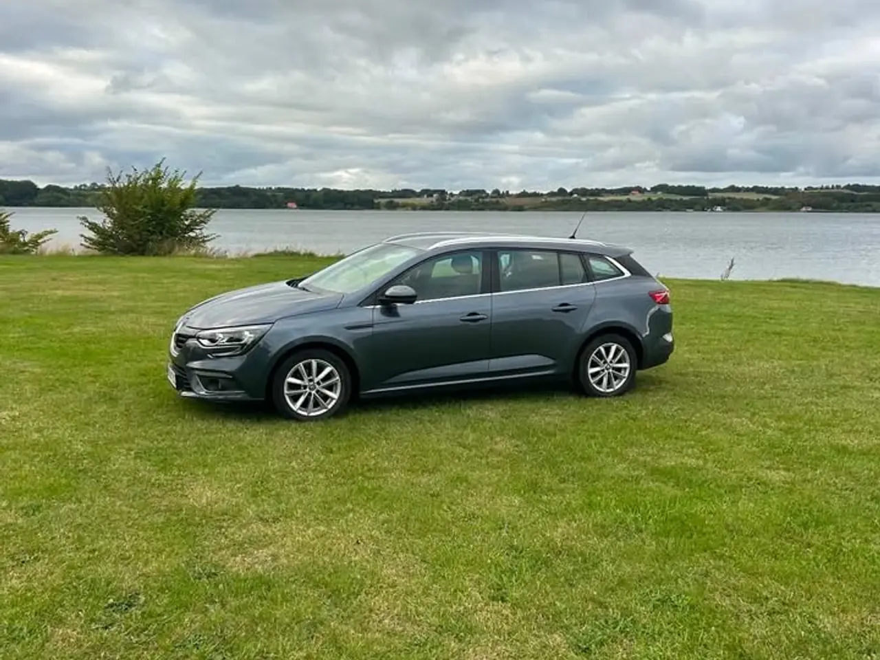 Billede 4 - Renault Megane 1,5 sports 
