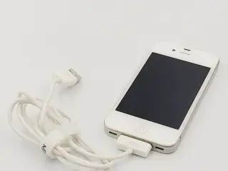 ⭐️· iPhone 4S - LÅST