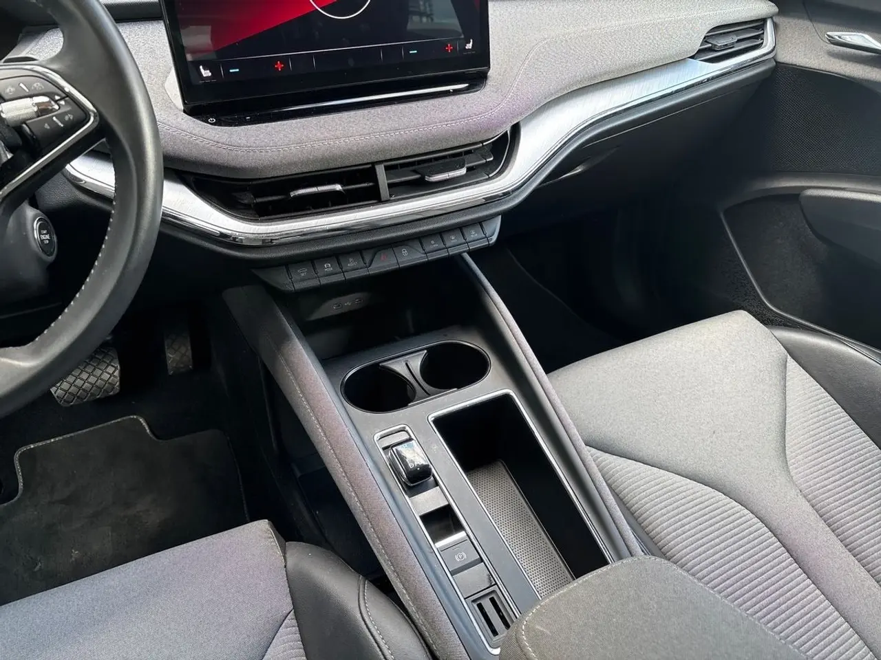 Billede 12 - Skoda Enyaq 60 iV Loft