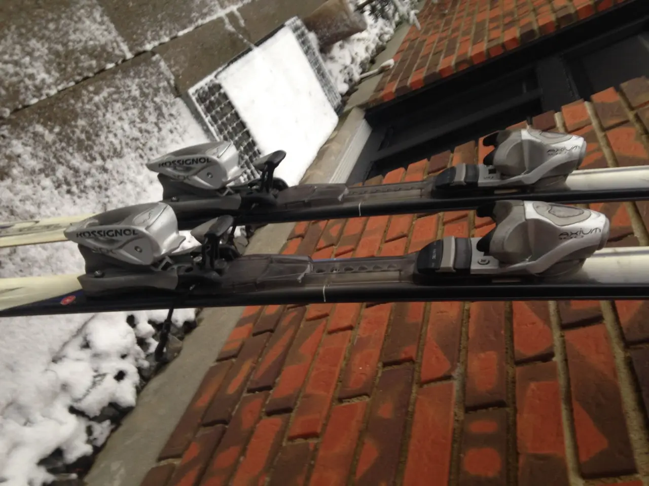 Billede 3 - Carving ski