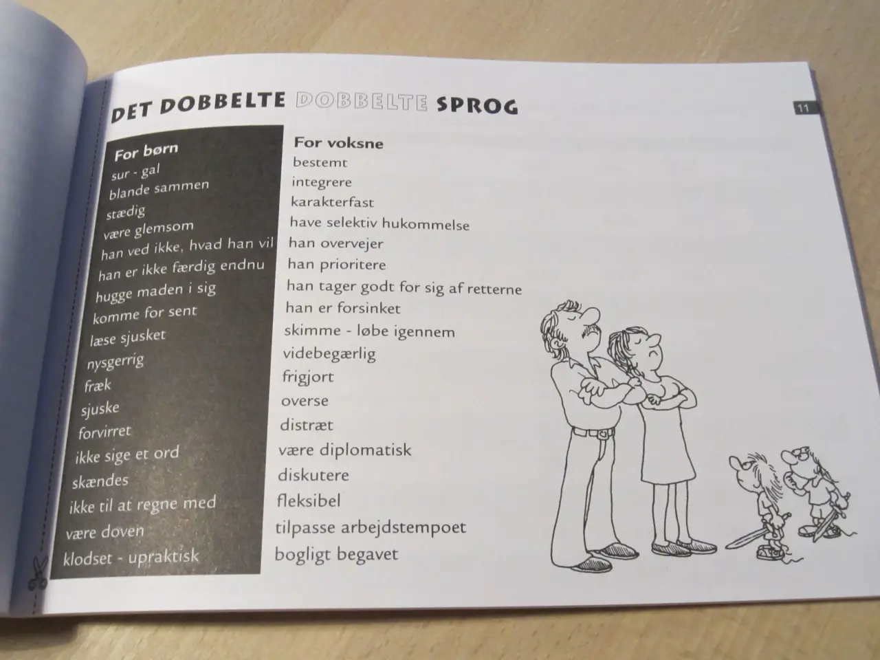 Billede 5 - Bog - En slags bog om børn af Ole Flemming