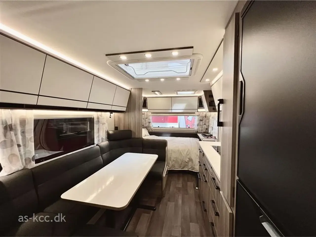 Billede 14 - 2025 - Kabe Estate 600 GDL KS