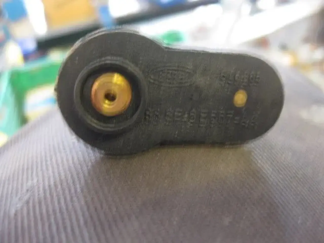 Billede 2 - Ford luft tempatur sensor