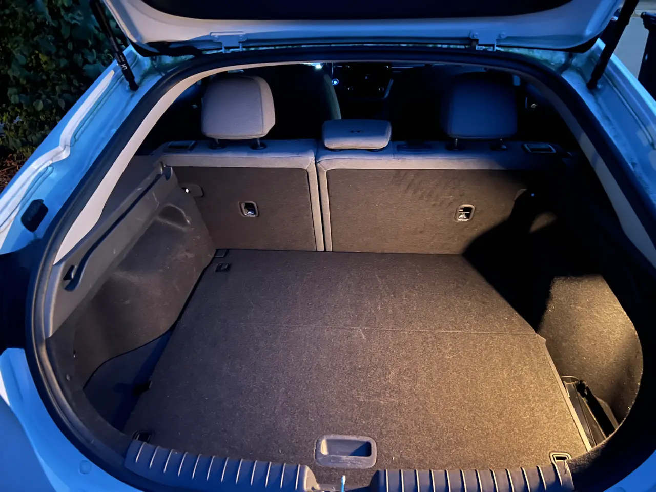 Billede 14 - Hyundai Ioniq 40 EV Trend