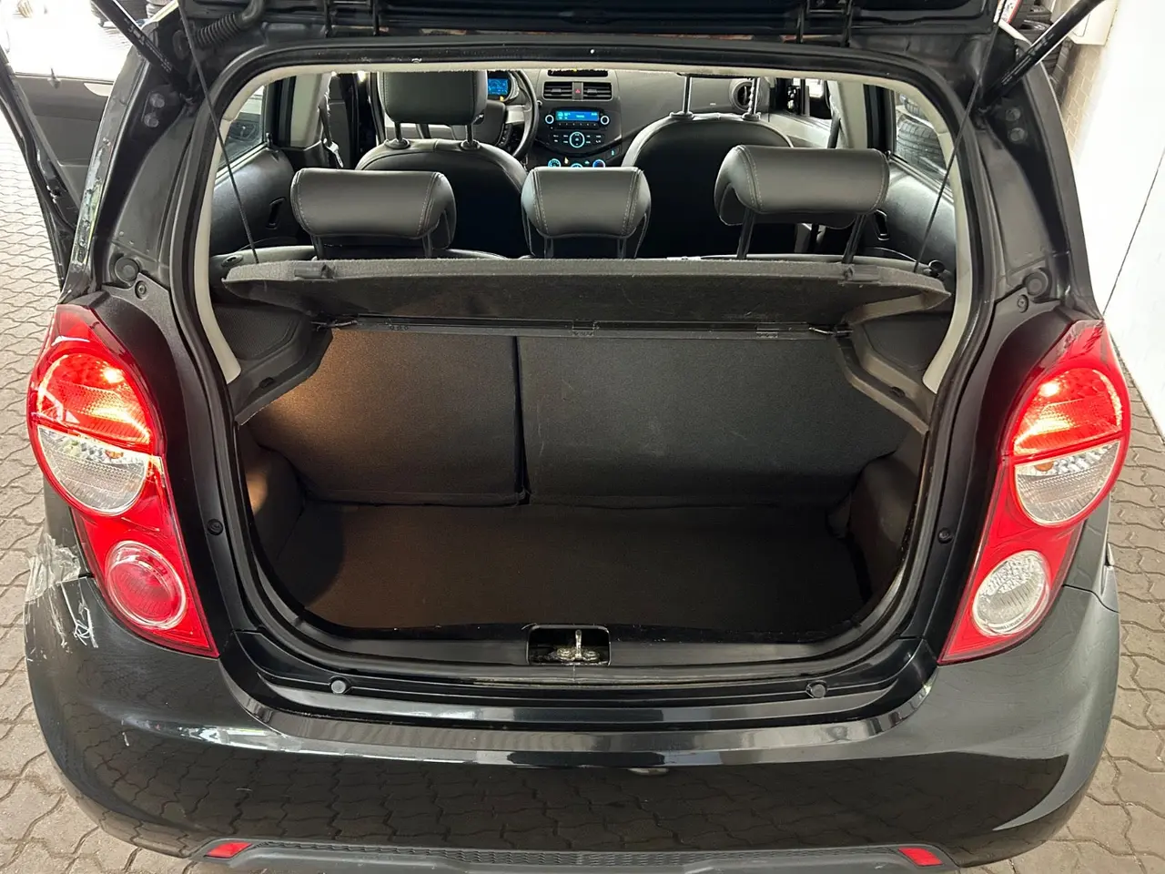 Billede 11 - Chevrolet Spark 1,0 LS
