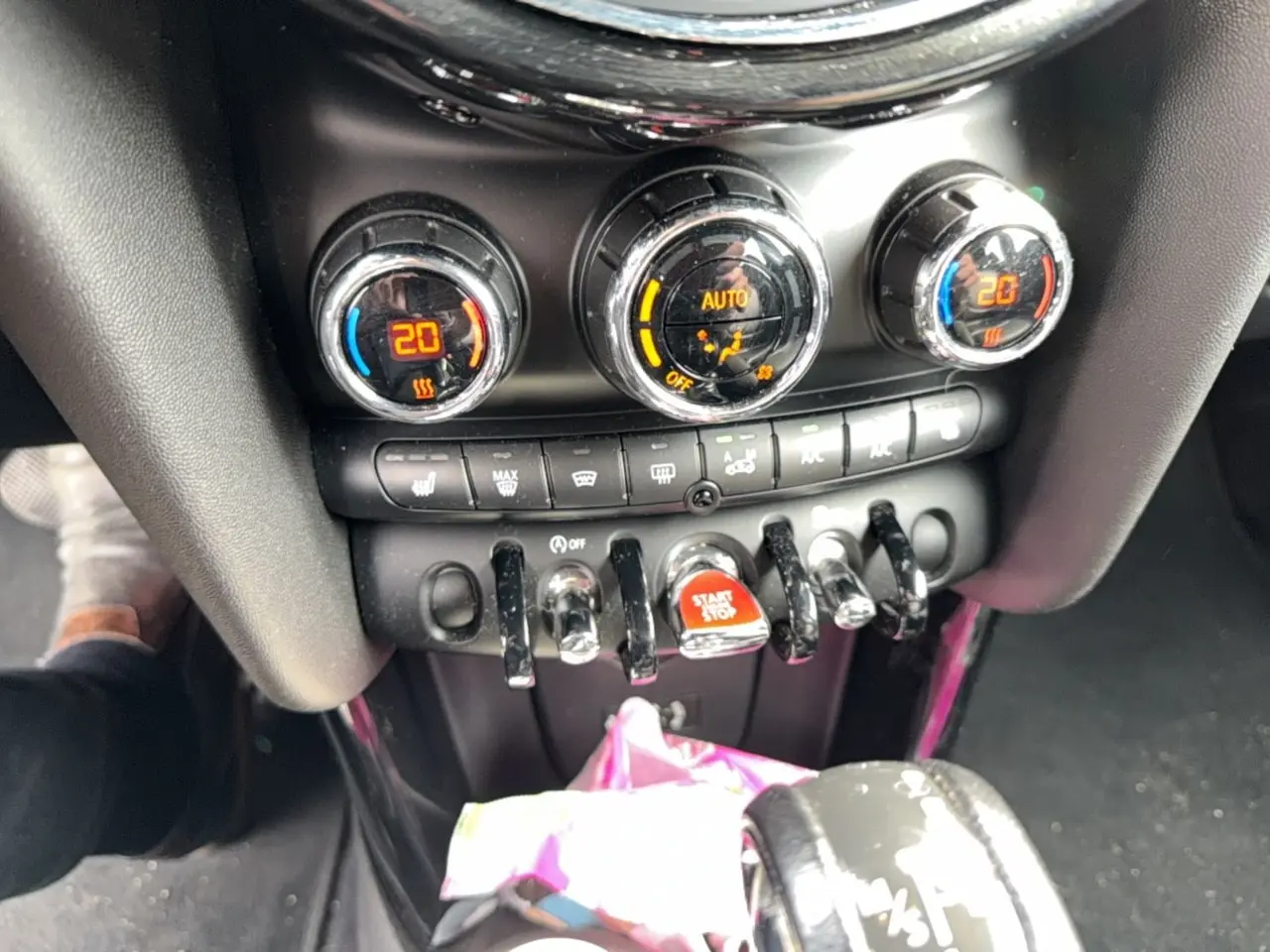 Billede 8 - MINI Cooper SD 2,0 