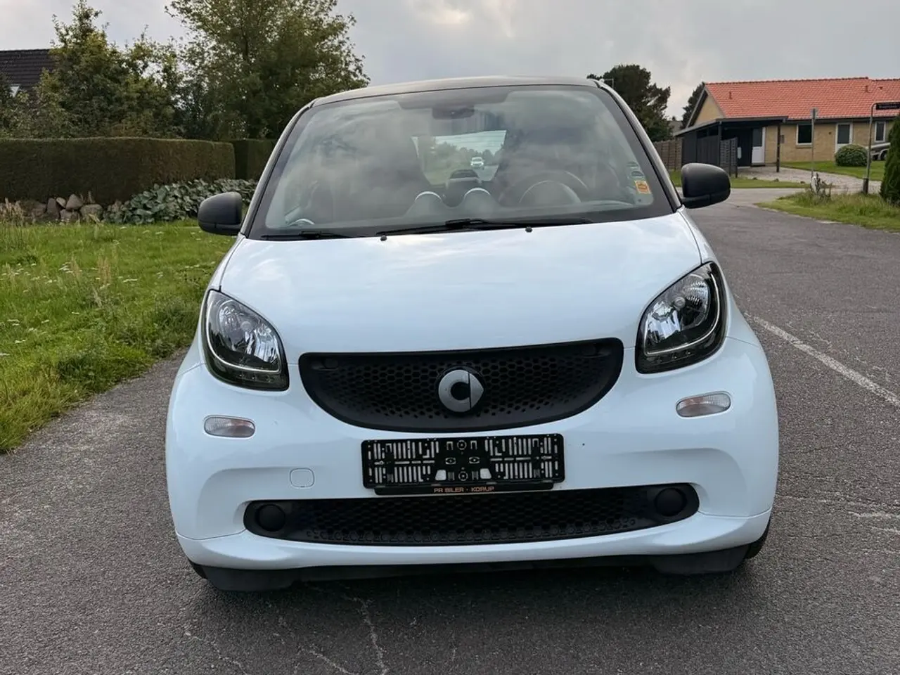 Billede 8 - Smart Fortwo 1,0 71HK 3d