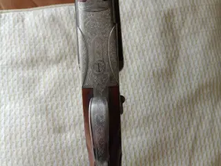 Grulla Model 215