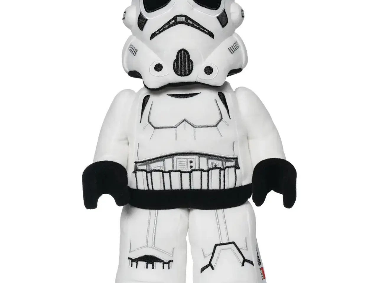 Billede 8 - Lego Star Wars plys figur. Pris/stk.