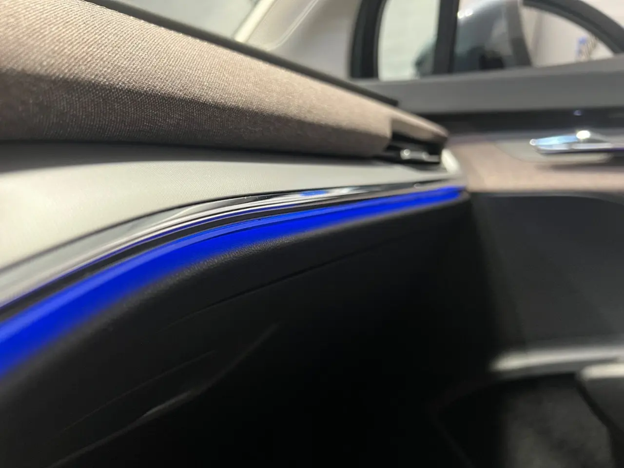 Billede 20 - Skoda Enyaq 60 iV Lodge