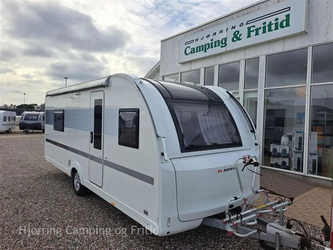 Billede 3 - 2022 - Adria Adora 572 UT