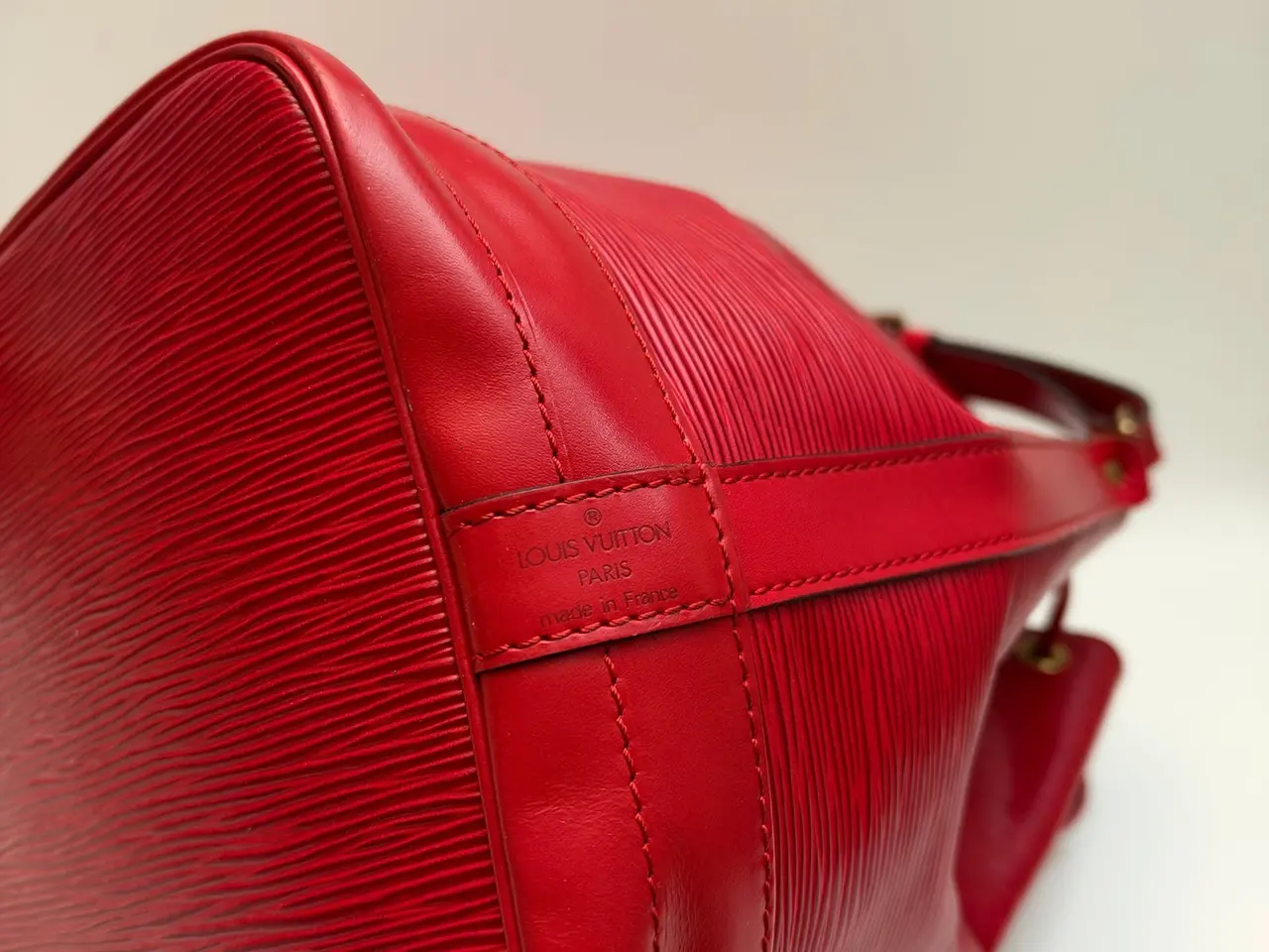Billede 10 - Louis Vuitton Noé Epi