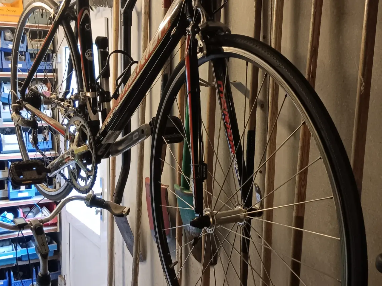 Billede 4 - Merida race 880