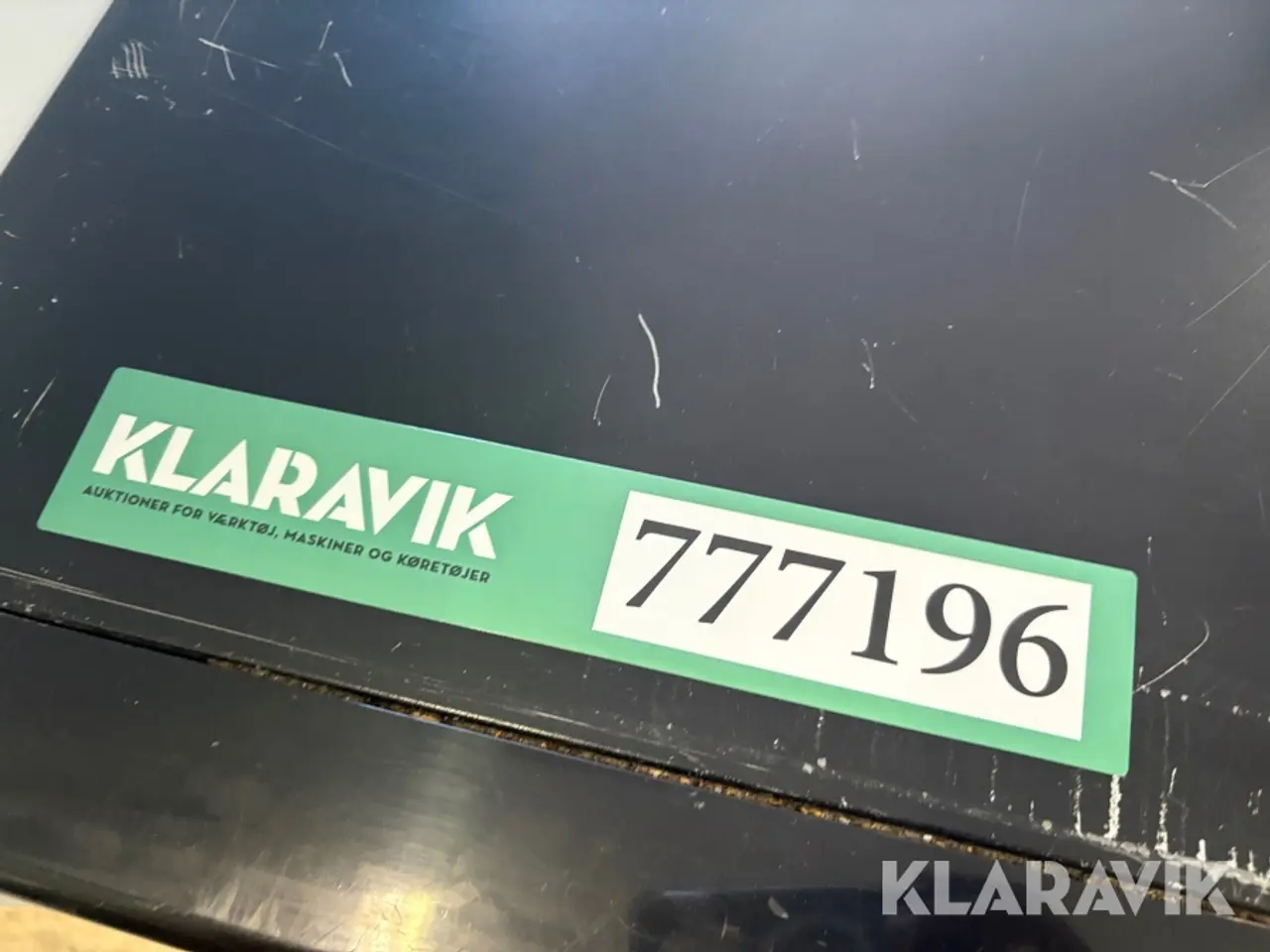 Billede 9 - Displaykøleskab Coolpoint C2BS-865