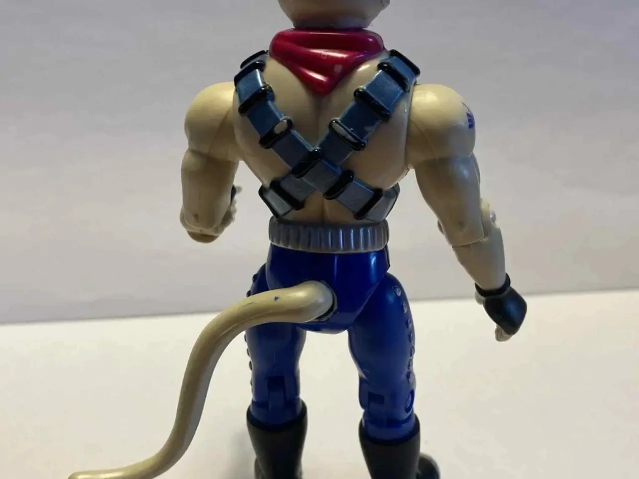 Billede 12 - Biker Mice From Mars Vintage Lot 1990s