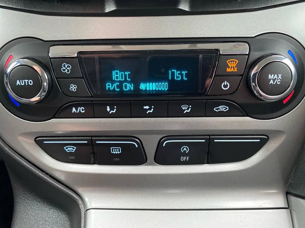 Billede 14 - Ford Focus 1,0 EcoBoost Edition 125HK 5d 6g