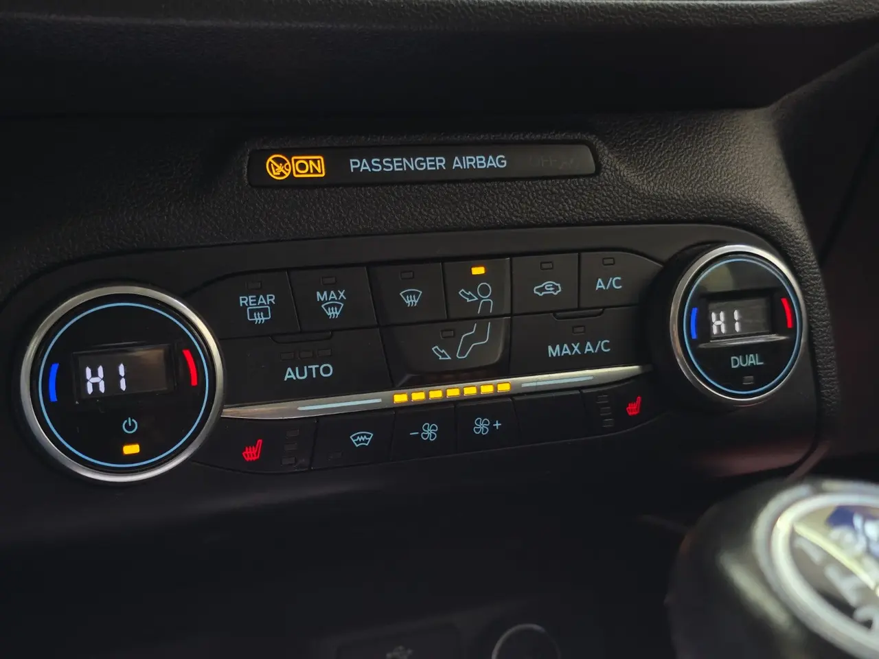 Billede 15 - Ford Focus 1,0 EcoBoost Titanium
