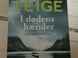 I dødens hænder