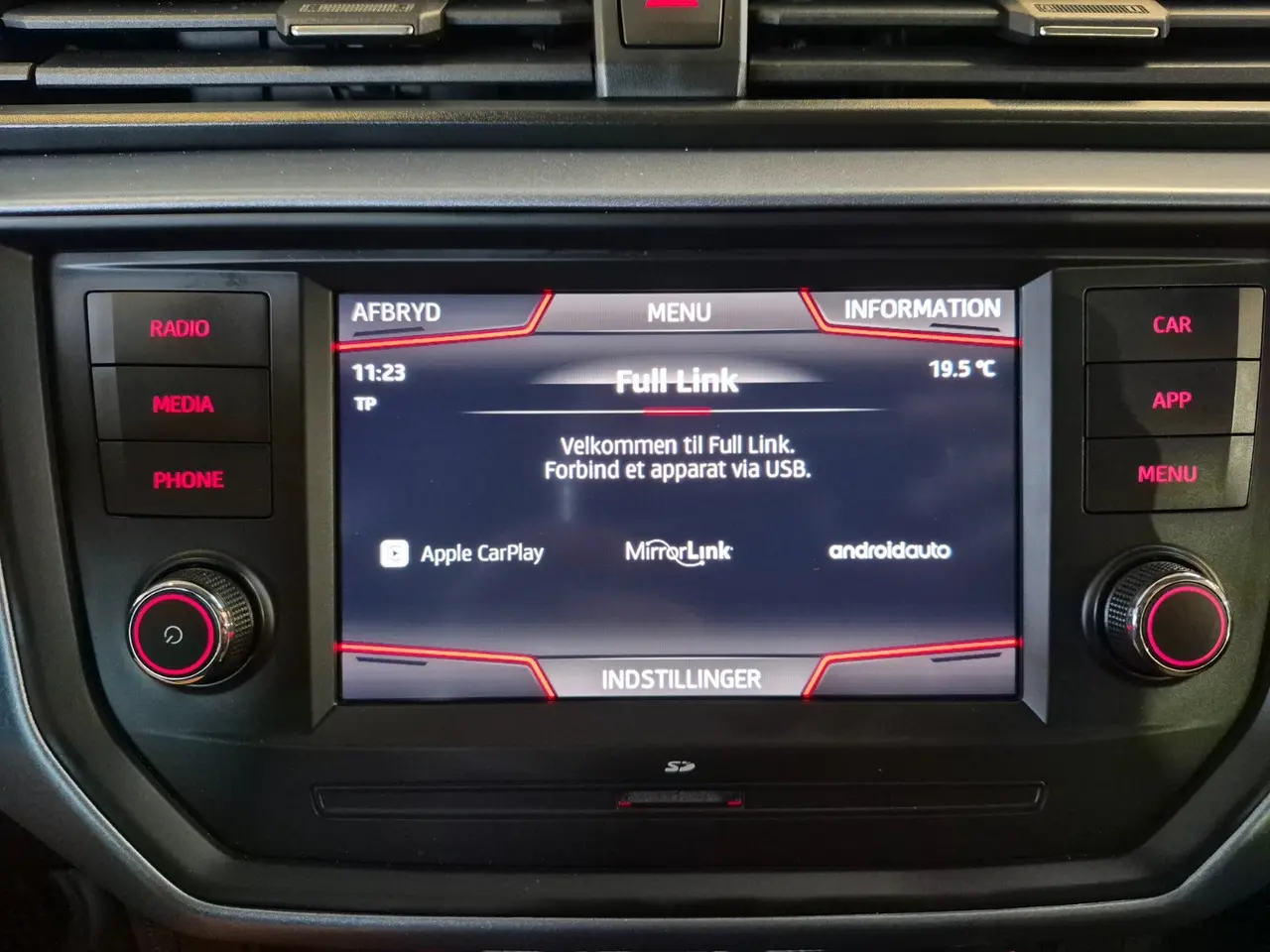 Billede 16 - Seat Arona 1,0 TSi 115 Style DSG