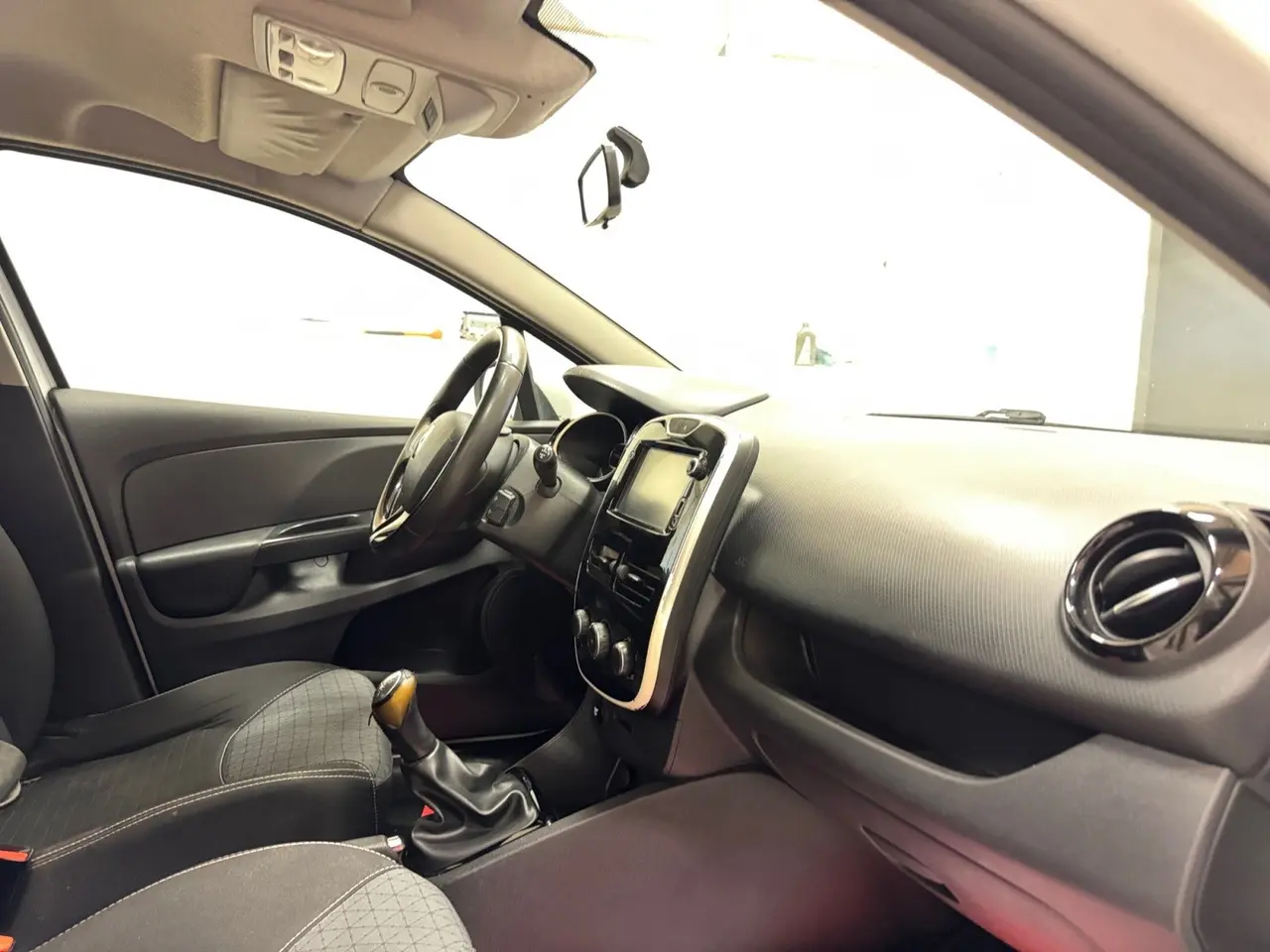 Billede 15 - Renault Clio IV 1,5 dCi 75 Expression Sport Tourer