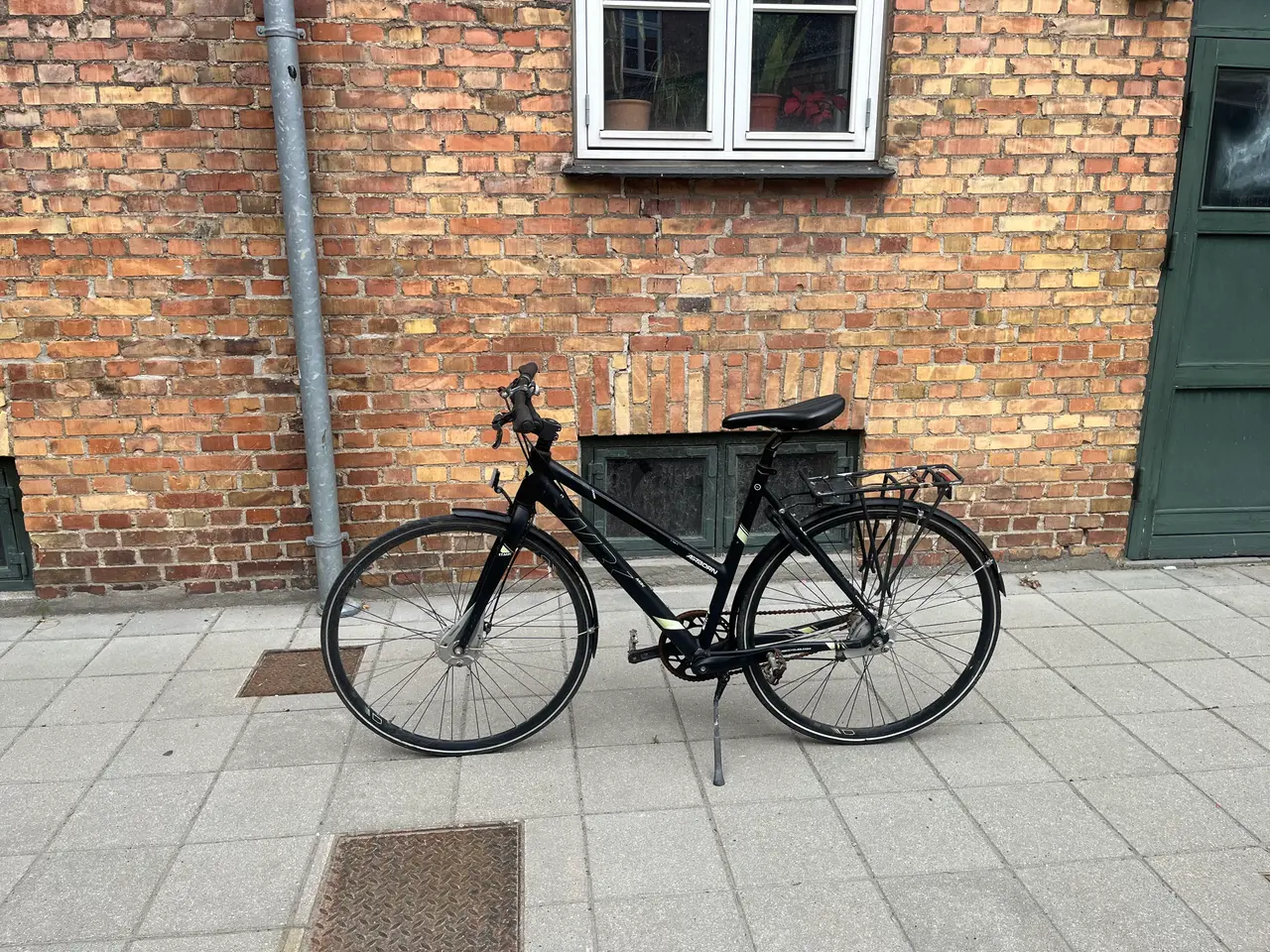 Billede 2 - Citybike sælges billigt