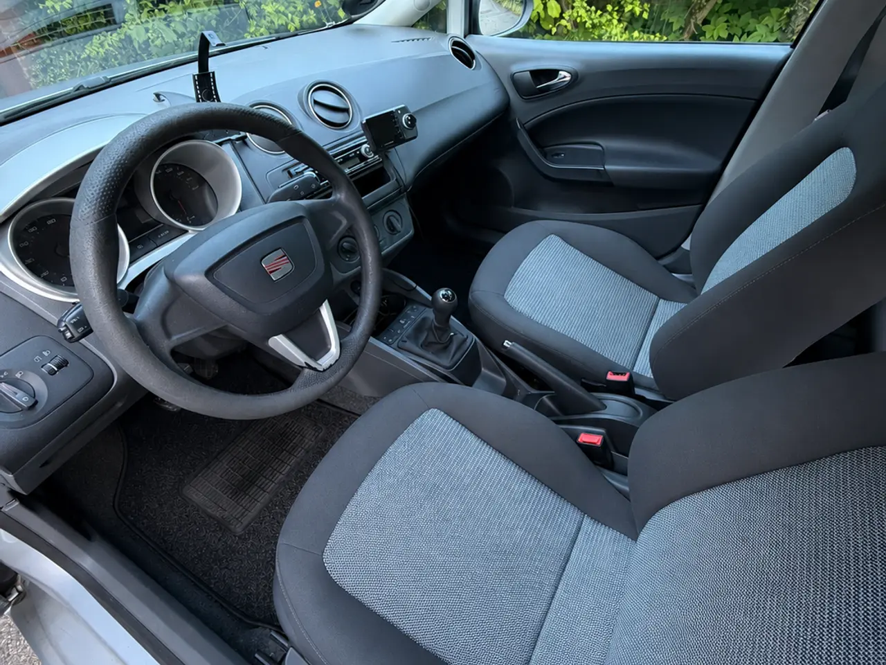 Billede 10 - Seat Ibiza 1.4