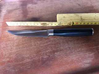 8 stk KirchenAid steak/grill knive