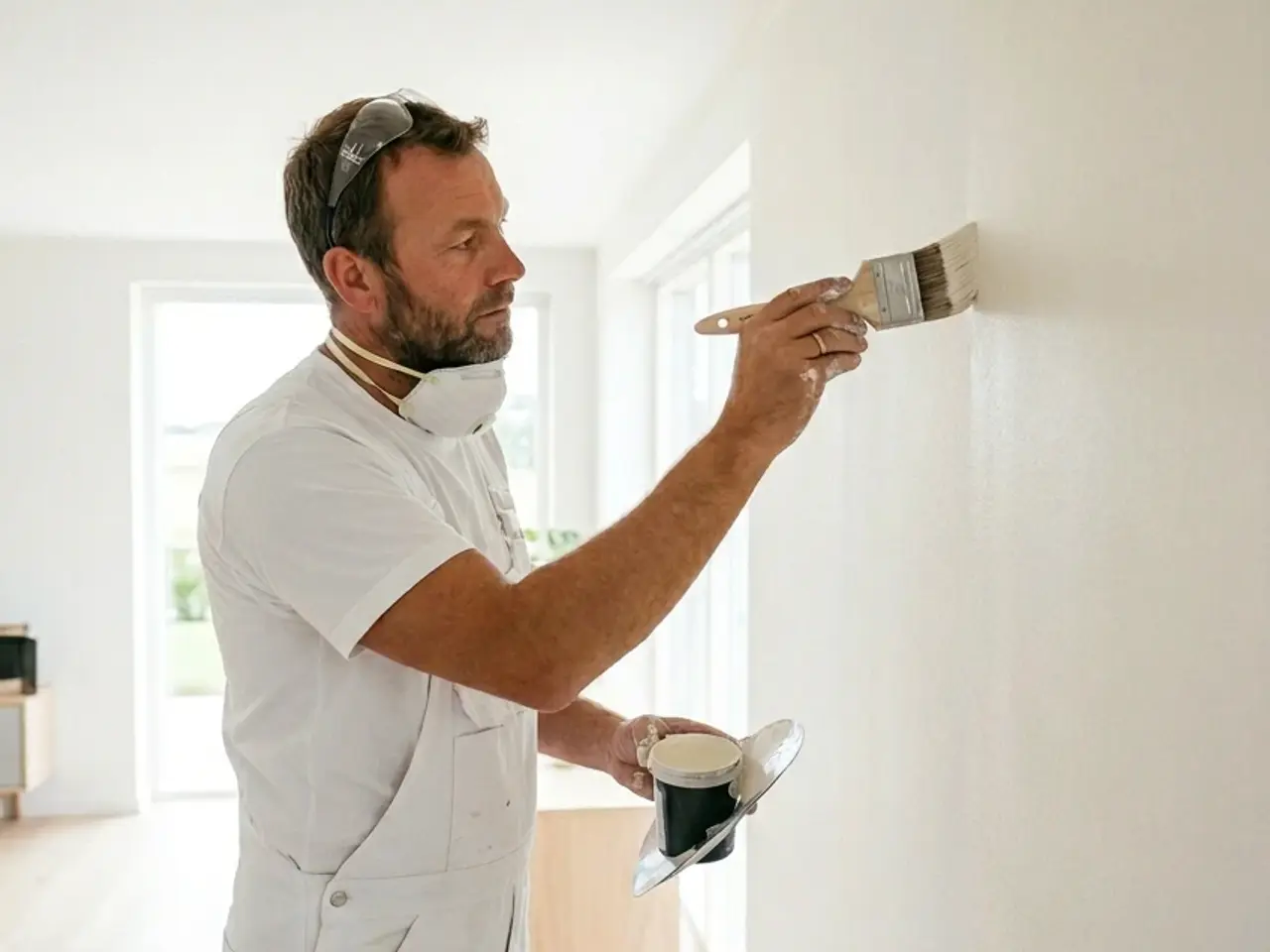 Billede 6 - Få 3 gratis tilbud på renovering – tag, gulv, bad,
