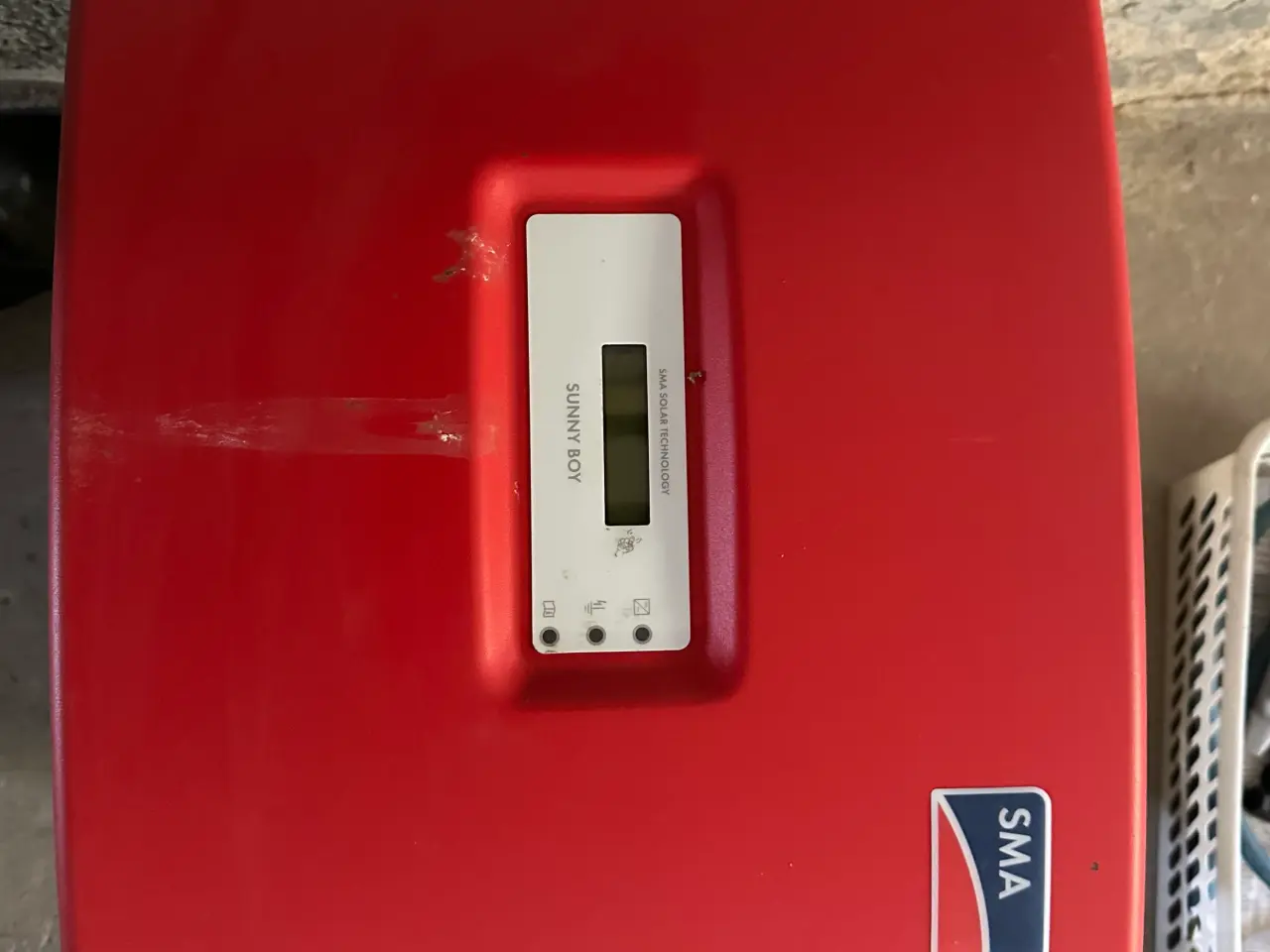 Billede 1 - Inverter SOL ☀️ 
