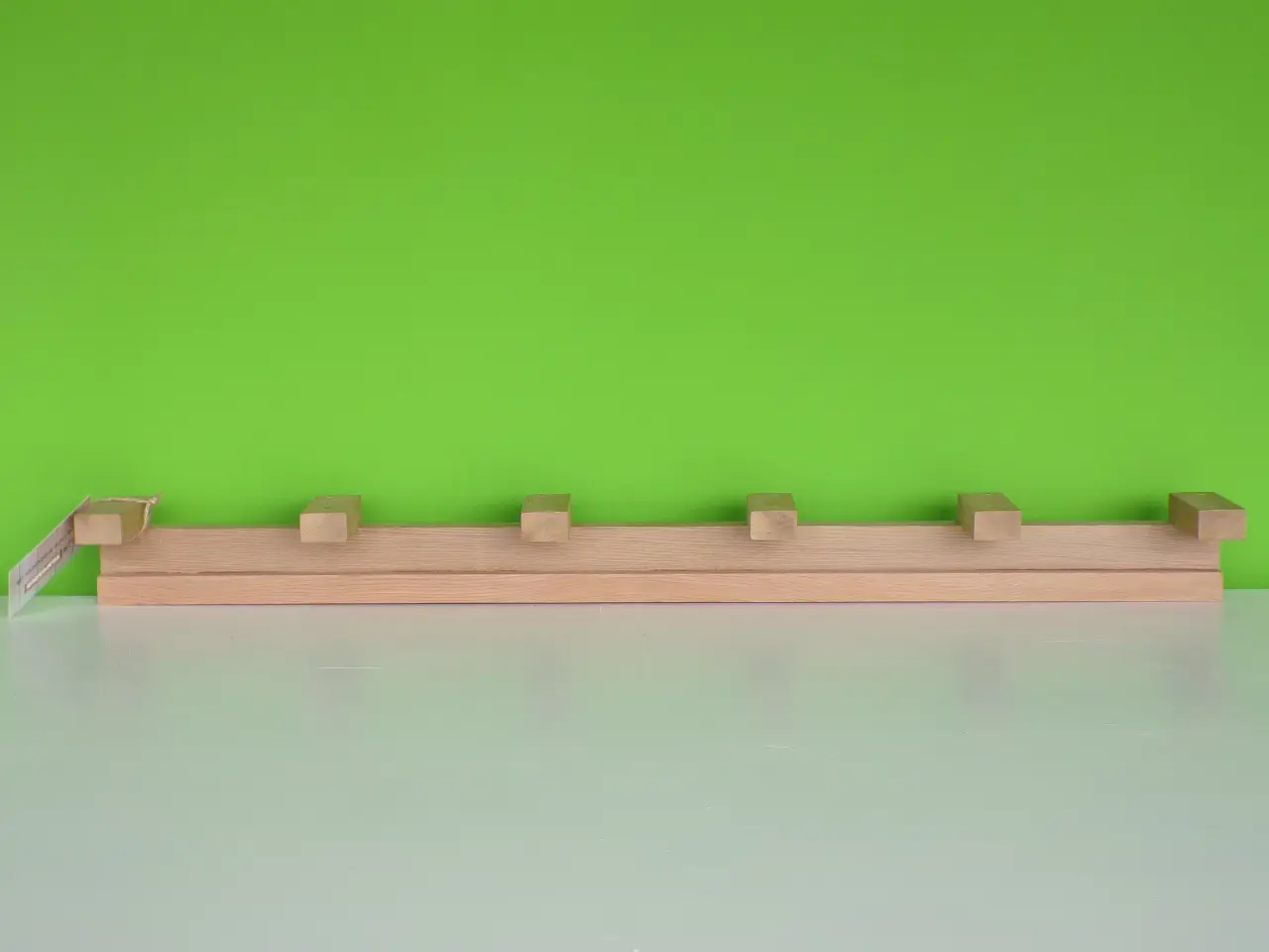 Billede 3 - Ny gallerihylde 80 cm