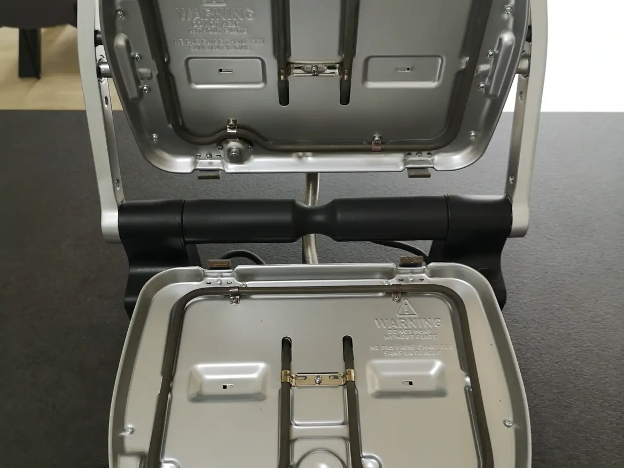 Billede 4 - Optigrill fra OBH Tefal