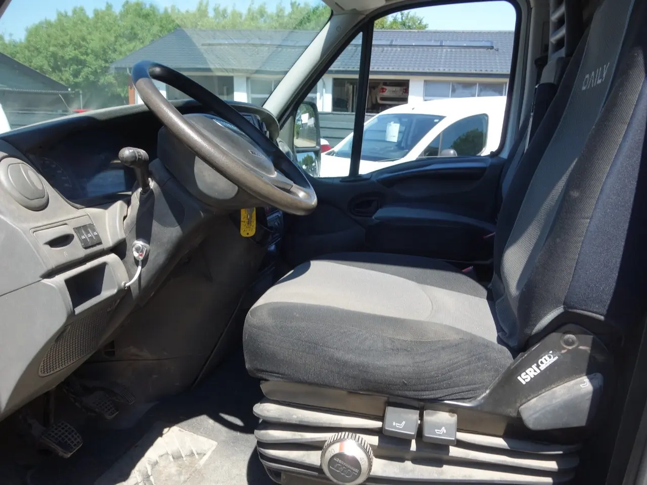 Billede 4 - Iveco Daily 3,0 35C17 Mandskabsvogn