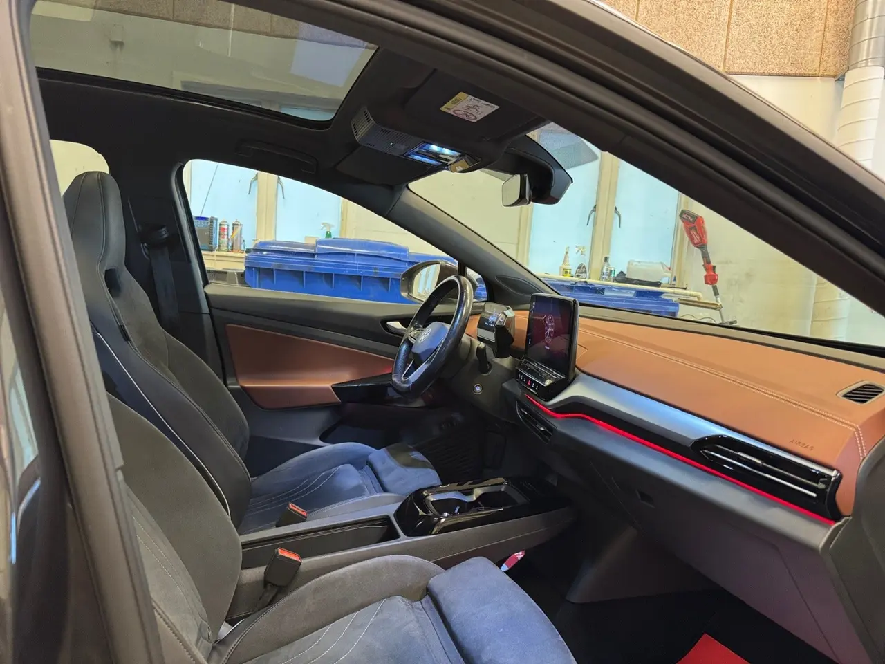 Billede 12 - VW ID.4 77 Max Top Sport