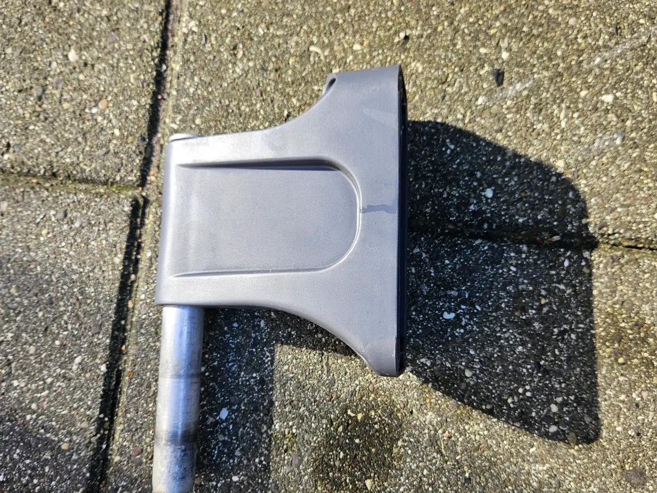 Billede 3 - Automatisk slangeopruller