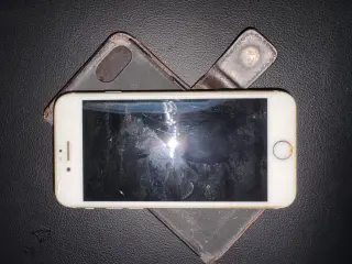 iPhone 6s 32GB virker fint