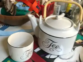 Tekande m kopper