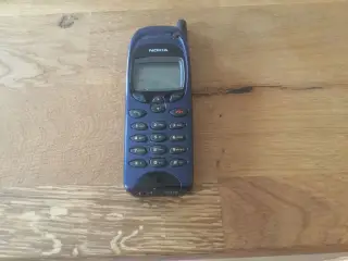 Nokia 6150 - i god stand