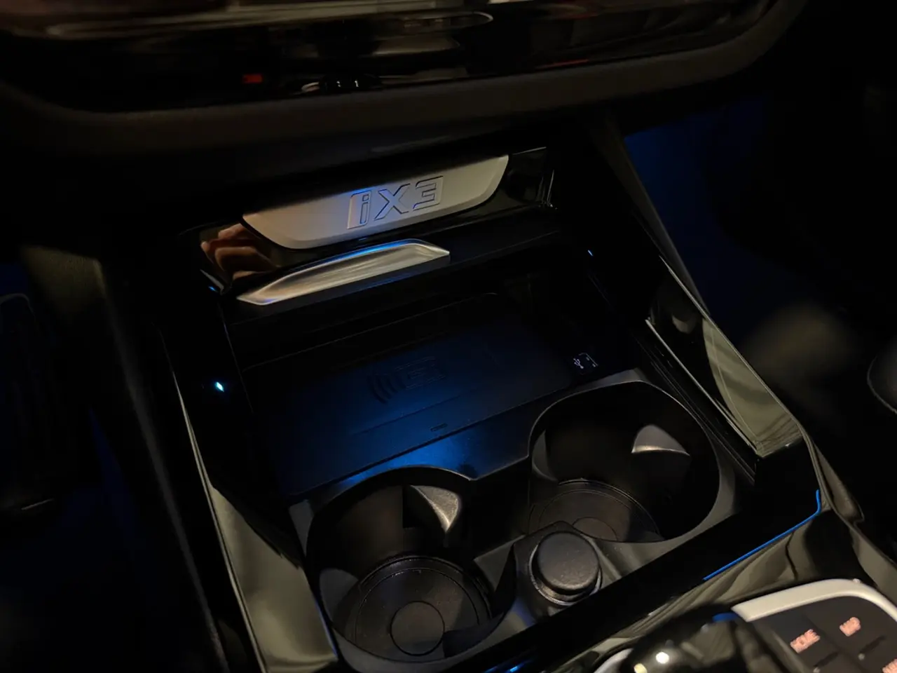 Billede 16 - BMW iX3  Charged Plus M-Sport