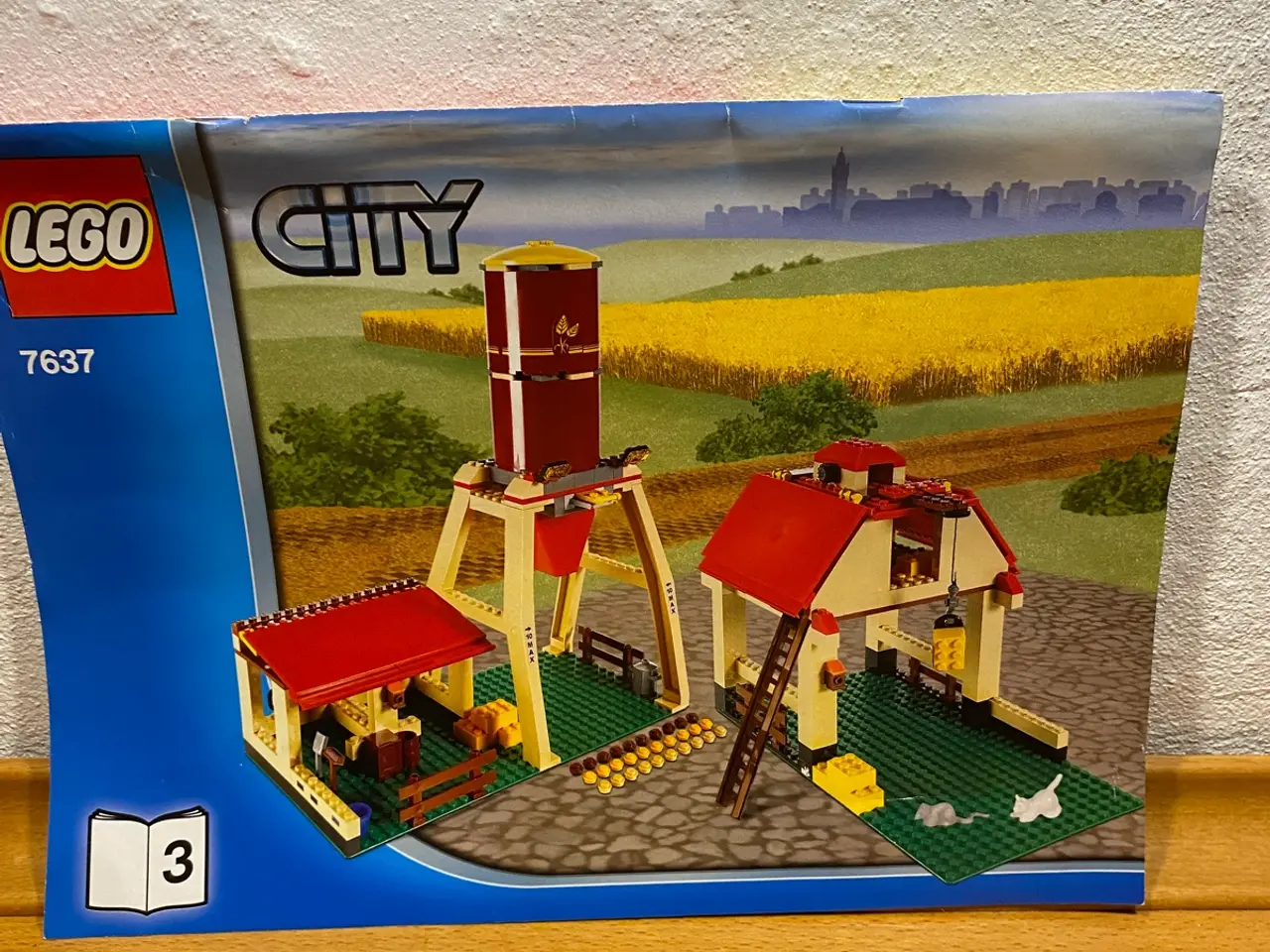 Billede 5 - Lego City 7637