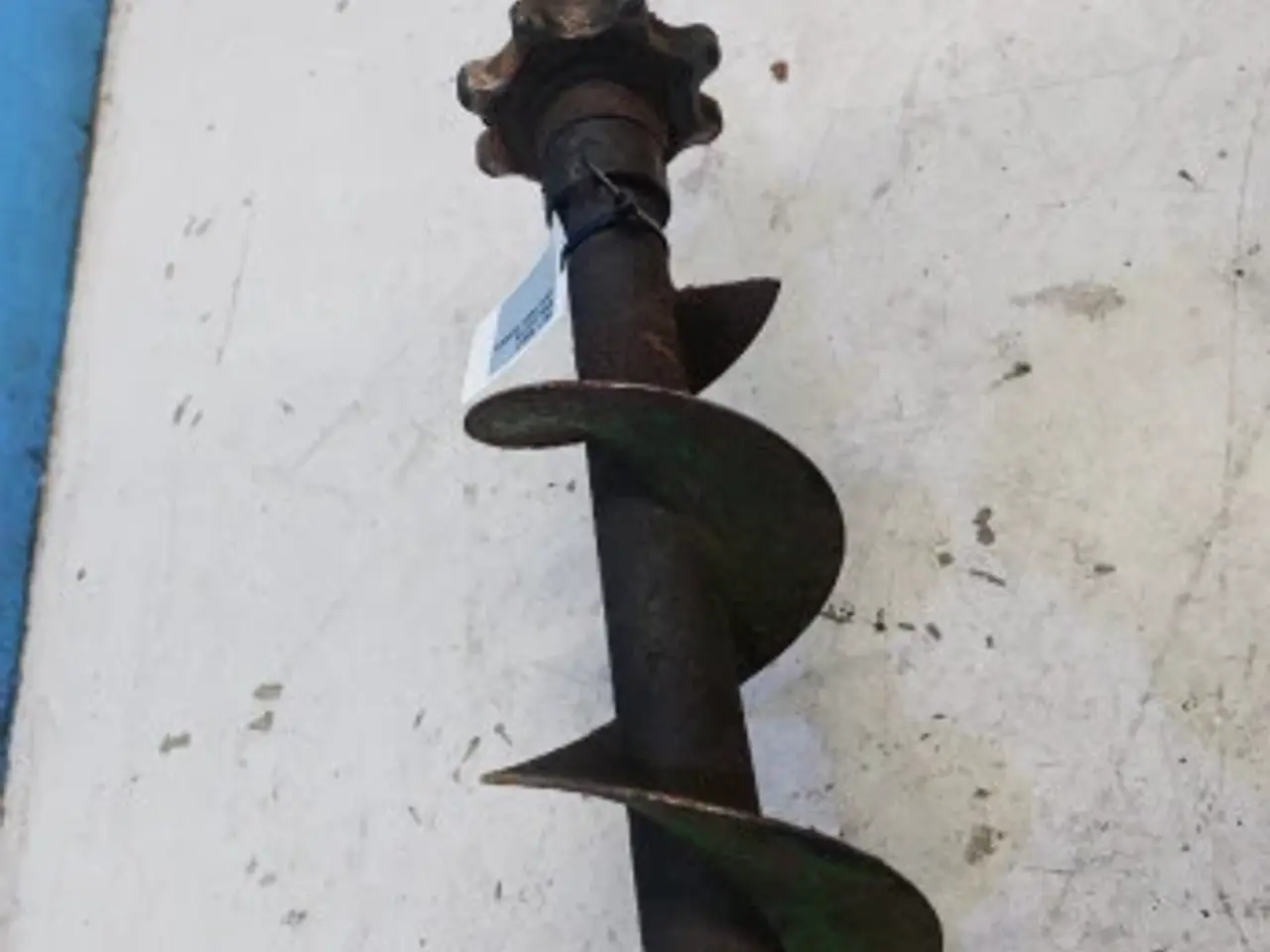 Billede 10 - John Deere T660I Snegl AXE23779