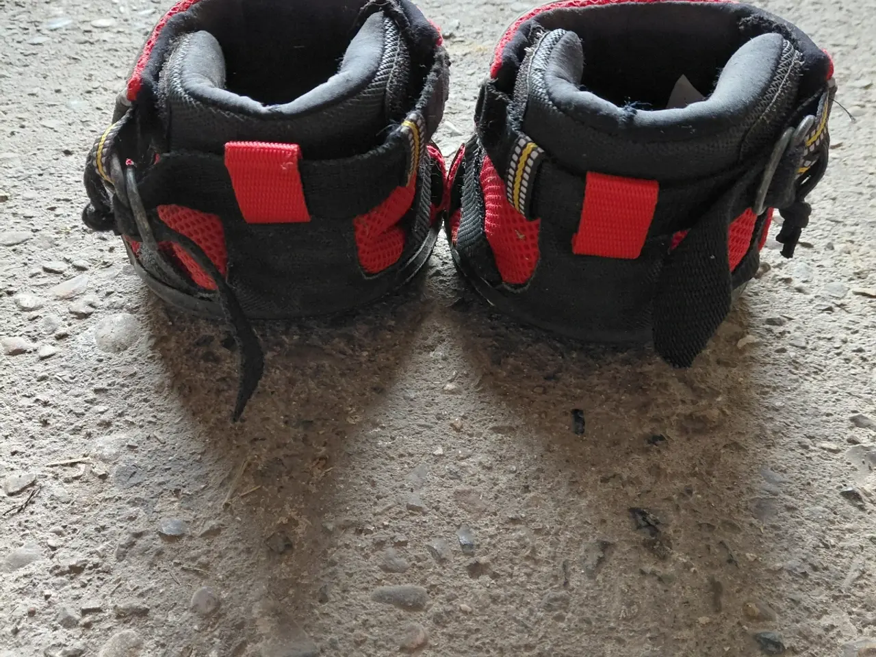 Billede 2 - Boots str 11