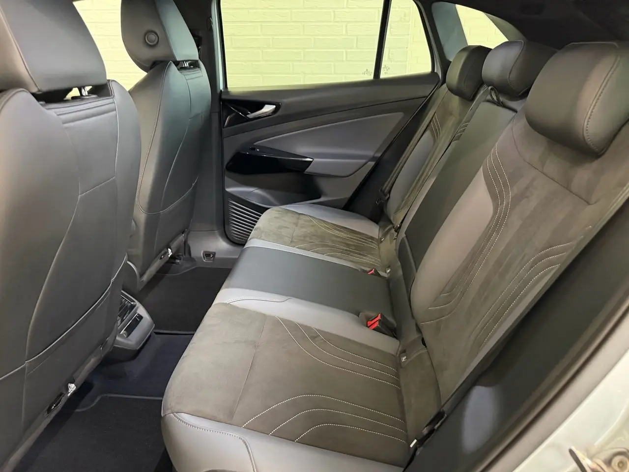 Billede 20 - VW ID.4 EL Pro Performance 204HK 5d Aut.
