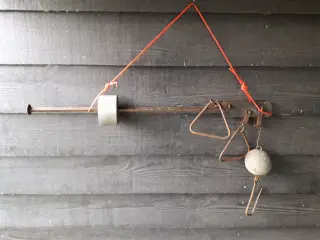 Bismervægt
