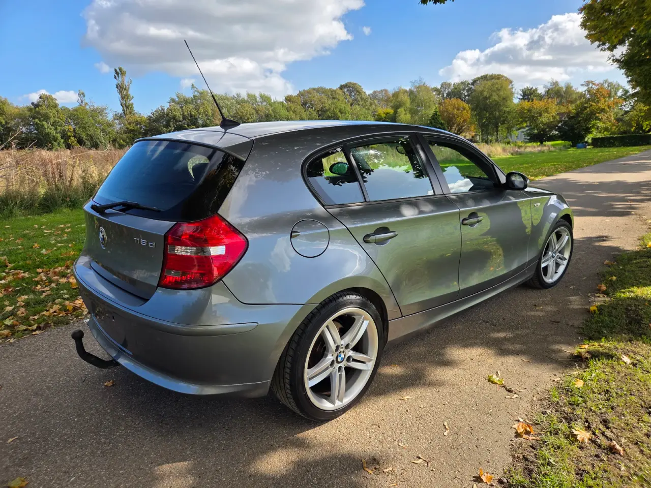 Billede 4 - Bmw 120d