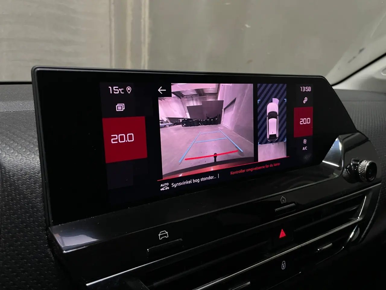 Billede 13 - Citroën C4 1,2 PureTech 130 Shine EAT8
