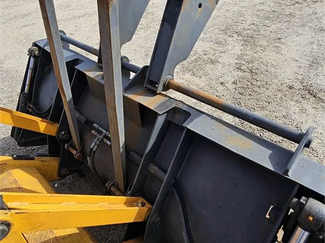 Billede 27 - JCB 4CX eco T4i III B - Video!
