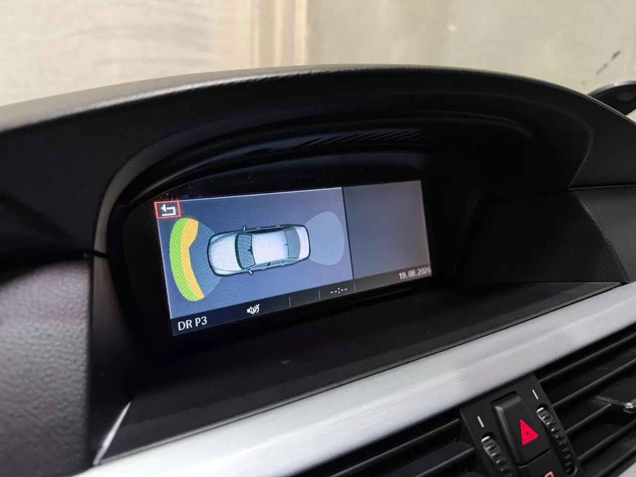 Billede 12 - BMW 550i 4,8 Steptr.