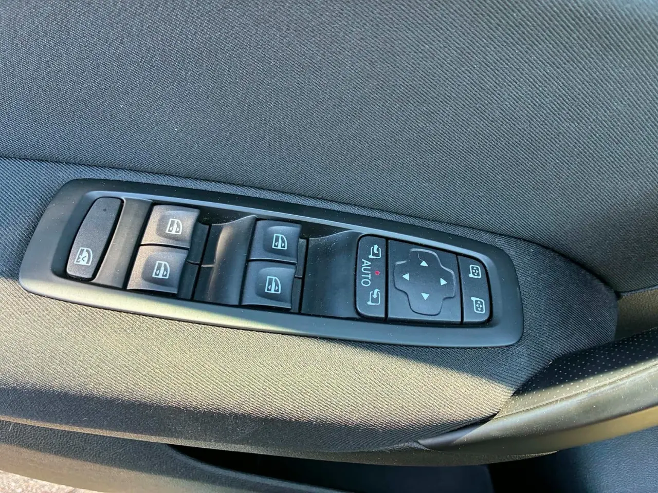 Billede 16 - Renault Megane IV 1,3 TCe 140 Limited Sport Tourer EDC