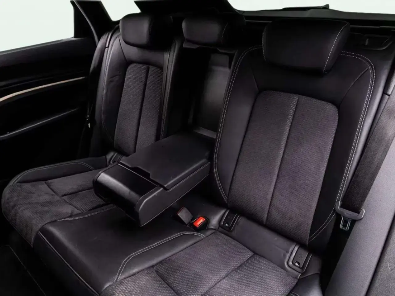 Billede 13 - Audi e-tron 55 S-line quattro