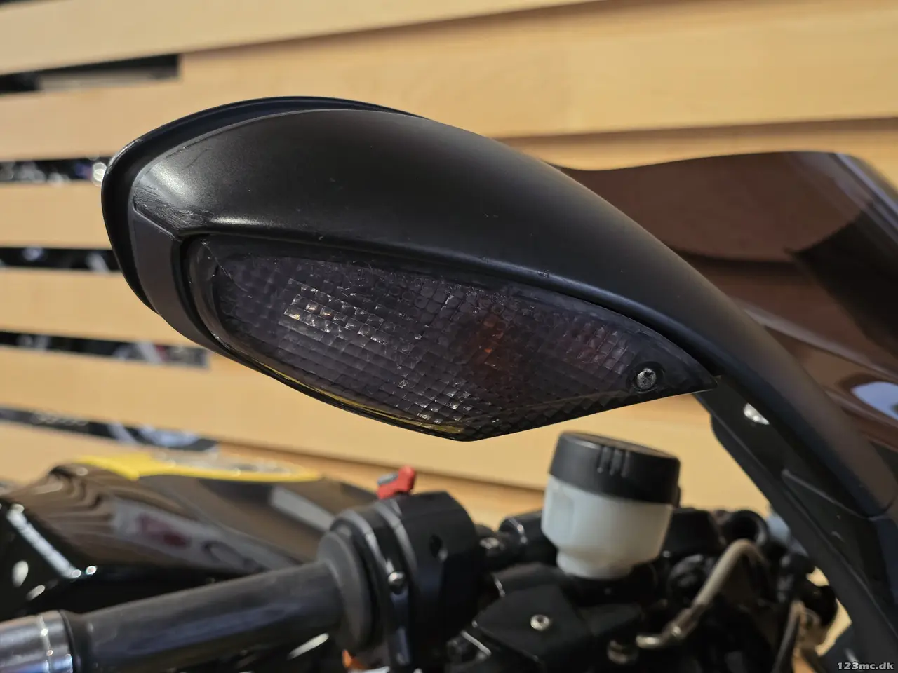 Billede 17 - BMW K 1200 S